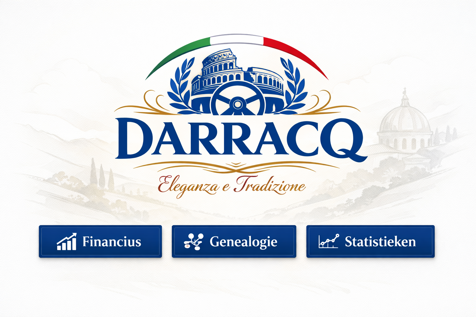 Darracq logo